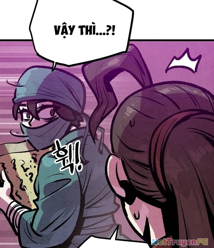 Chinh Phục Võ Lâm Chỉ Với 1 Tô Mỳ Chapter 39 - Trang 4