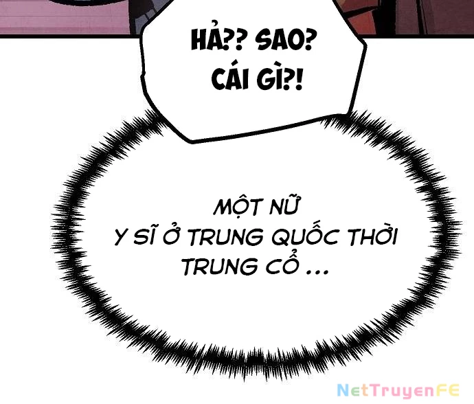 Chinh Phục Võ Lâm Chỉ Với 1 Tô Mỳ Chapter 39 - Trang 4