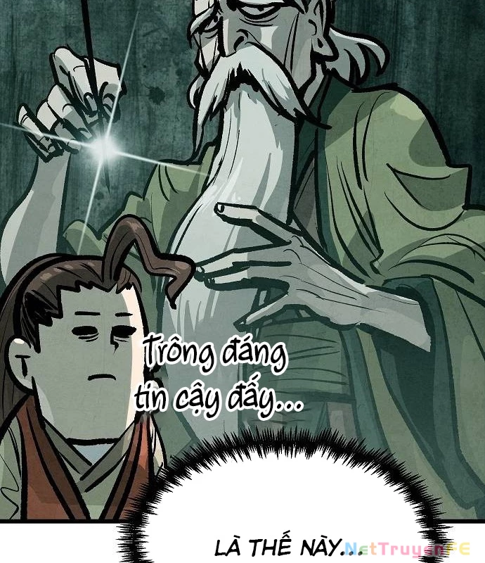 Chinh Phục Võ Lâm Chỉ Với 1 Tô Mỳ Chapter 39 - Trang 4