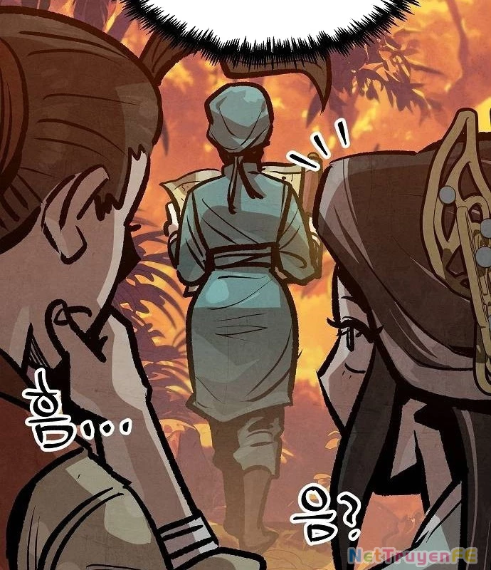 Chinh Phục Võ Lâm Chỉ Với 1 Tô Mỳ Chapter 39 - Trang 4