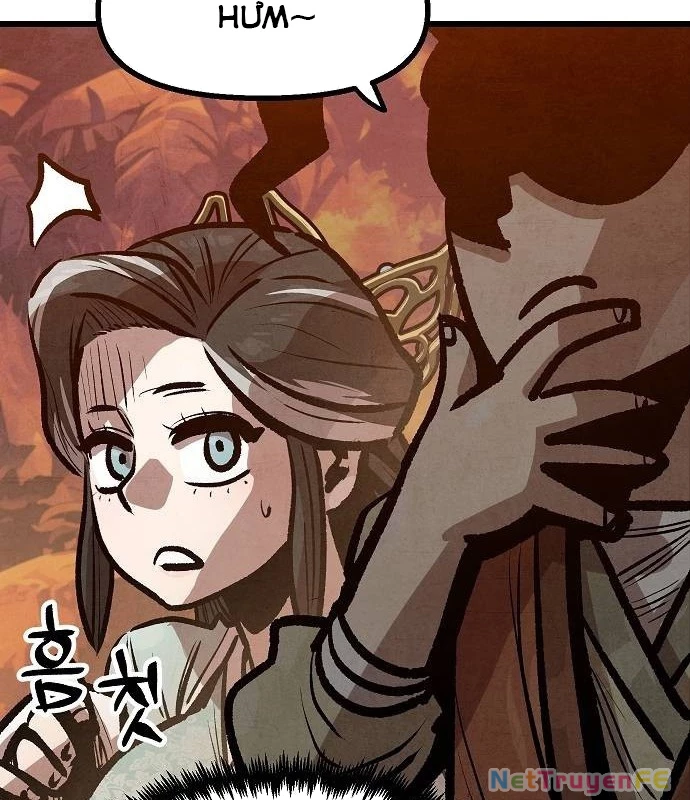 Chinh Phục Võ Lâm Chỉ Với 1 Tô Mỳ Chapter 39 - Trang 4