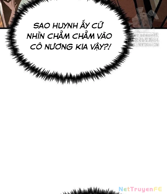 Chinh Phục Võ Lâm Chỉ Với 1 Tô Mỳ Chapter 39 - Trang 4