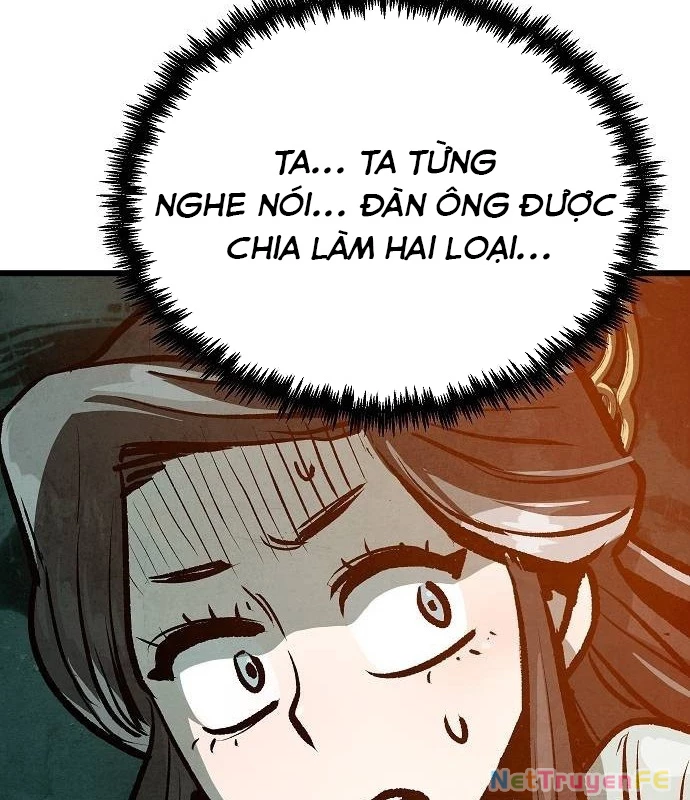 Chinh Phục Võ Lâm Chỉ Với 1 Tô Mỳ Chapter 39 - Trang 4