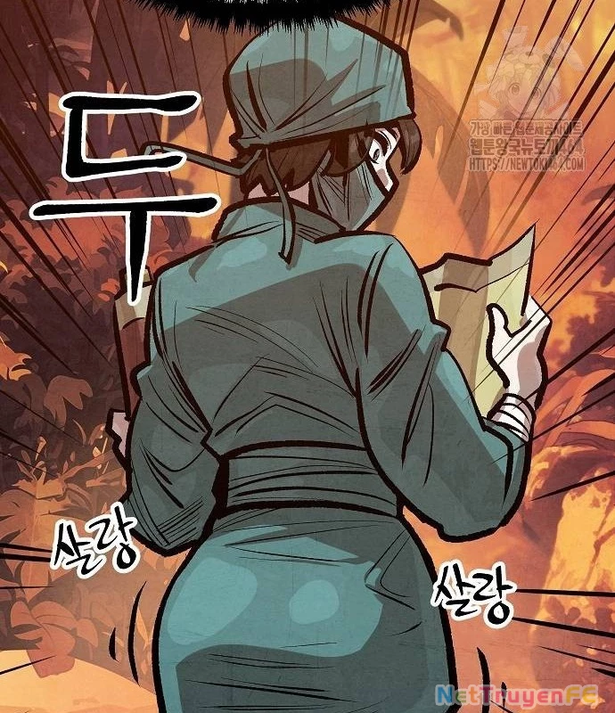 Chinh Phục Võ Lâm Chỉ Với 1 Tô Mỳ Chapter 39 - Trang 4