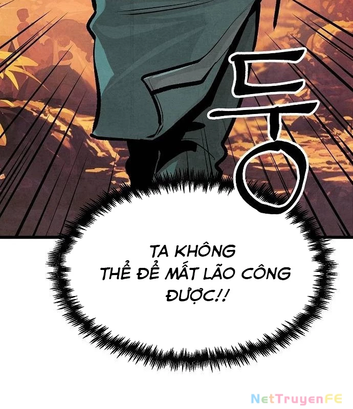 Chinh Phục Võ Lâm Chỉ Với 1 Tô Mỳ Chapter 39 - Trang 4