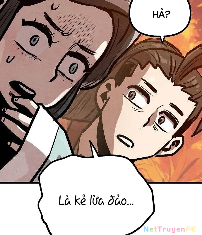 Chinh Phục Võ Lâm Chỉ Với 1 Tô Mỳ Chapter 39 - Trang 4