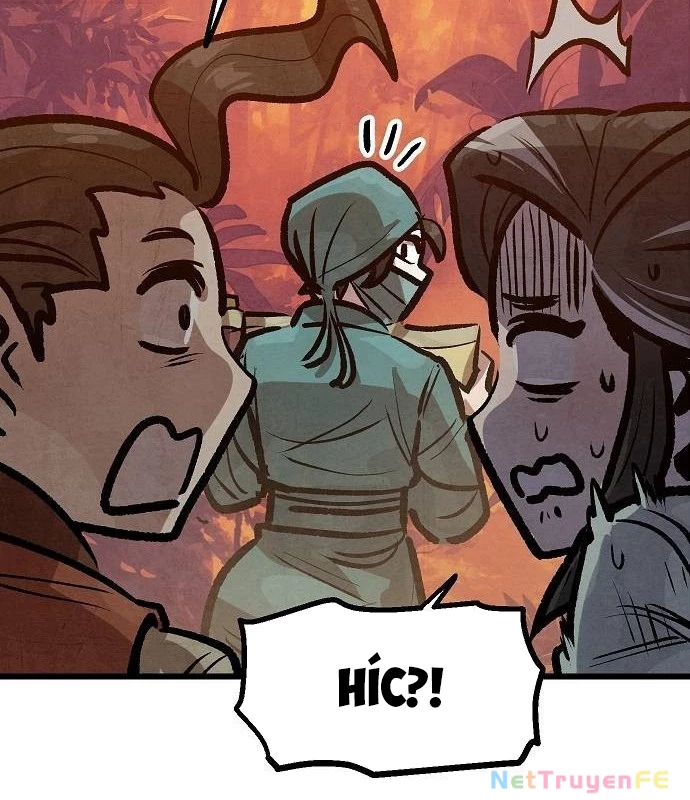 Chinh Phục Võ Lâm Chỉ Với 1 Tô Mỳ Chapter 39 - Trang 4