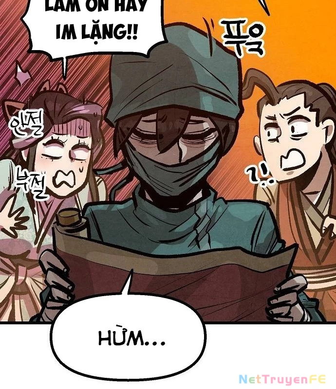 Chinh Phục Võ Lâm Chỉ Với 1 Tô Mỳ Chapter 39 - Trang 4