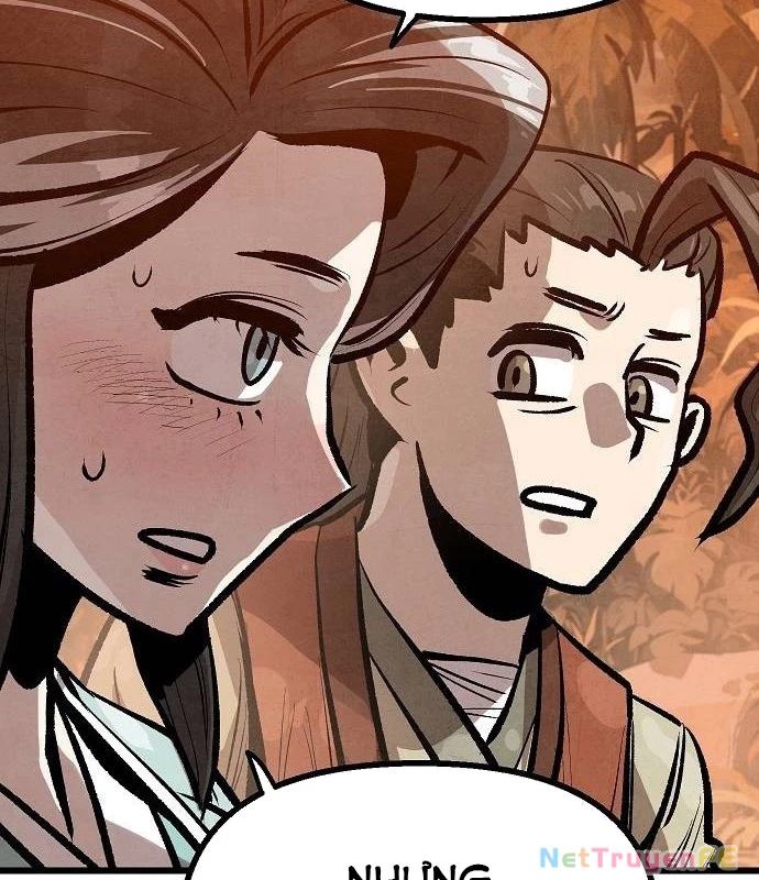 Chinh Phục Võ Lâm Chỉ Với 1 Tô Mỳ Chapter 39 - Trang 4