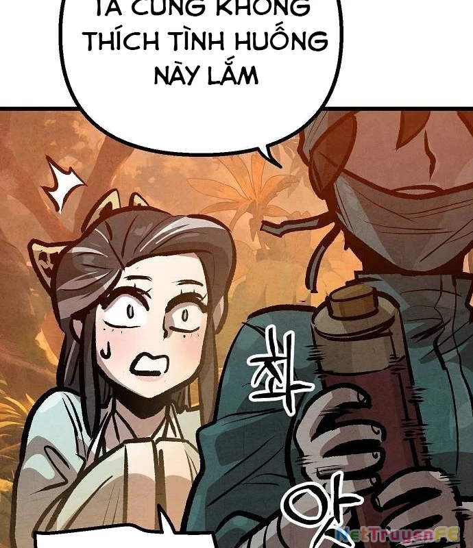 Chinh Phục Võ Lâm Chỉ Với 1 Tô Mỳ Chapter 39 - Trang 4