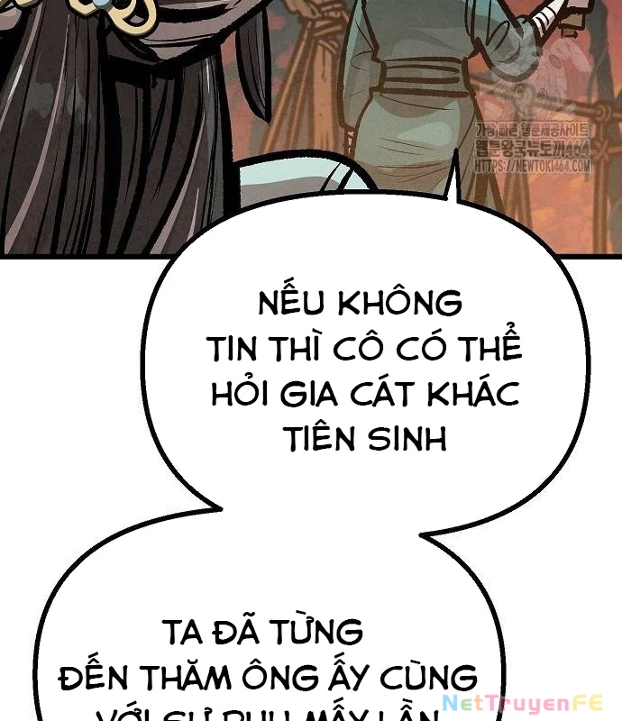 Chinh Phục Võ Lâm Chỉ Với 1 Tô Mỳ Chapter 39 - Trang 4