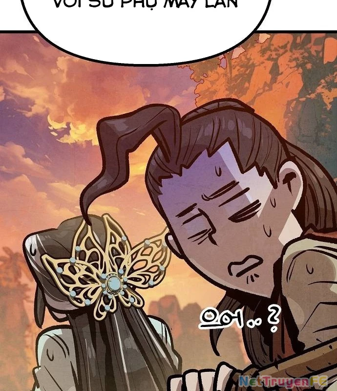 Chinh Phục Võ Lâm Chỉ Với 1 Tô Mỳ Chapter 39 - Trang 4