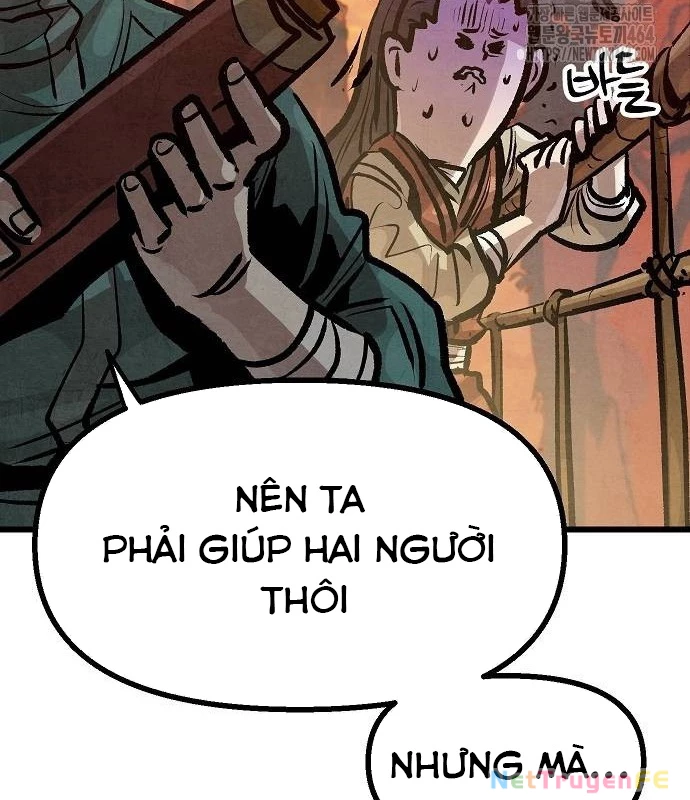 Chinh Phục Võ Lâm Chỉ Với 1 Tô Mỳ Chapter 39 - Trang 4