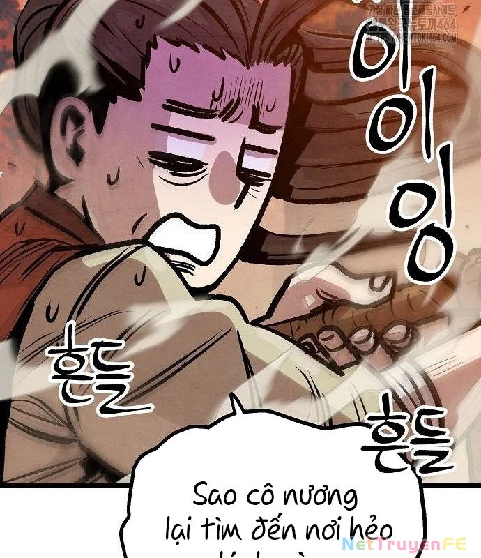 Chinh Phục Võ Lâm Chỉ Với 1 Tô Mỳ Chapter 39 - Trang 4