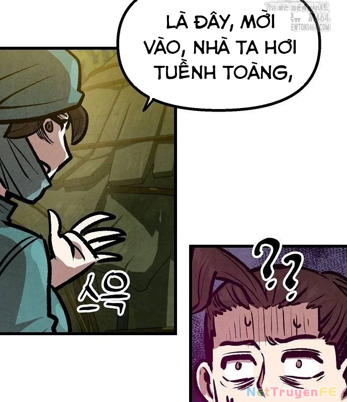 Chinh Phục Võ Lâm Chỉ Với 1 Tô Mỳ Chapter 39 - Trang 4