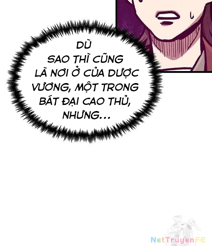 Chinh Phục Võ Lâm Chỉ Với 1 Tô Mỳ Chapter 39 - Trang 4