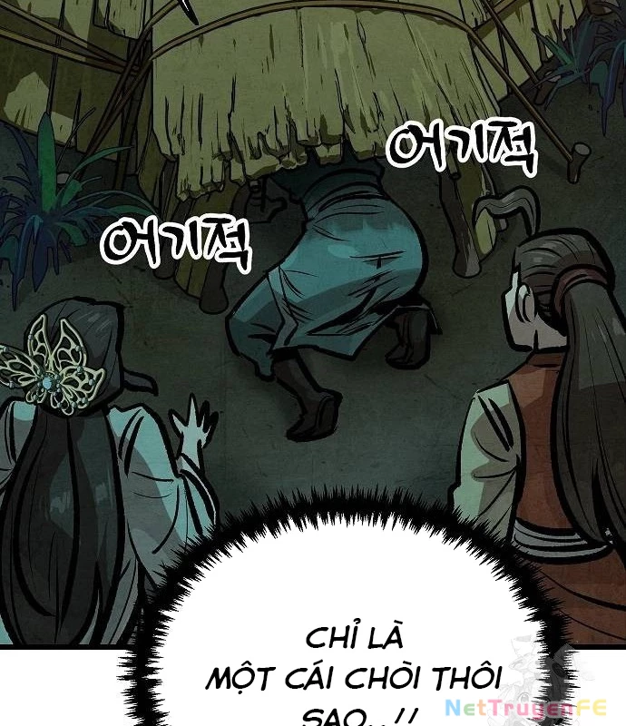 Chinh Phục Võ Lâm Chỉ Với 1 Tô Mỳ Chapter 39 - Trang 4