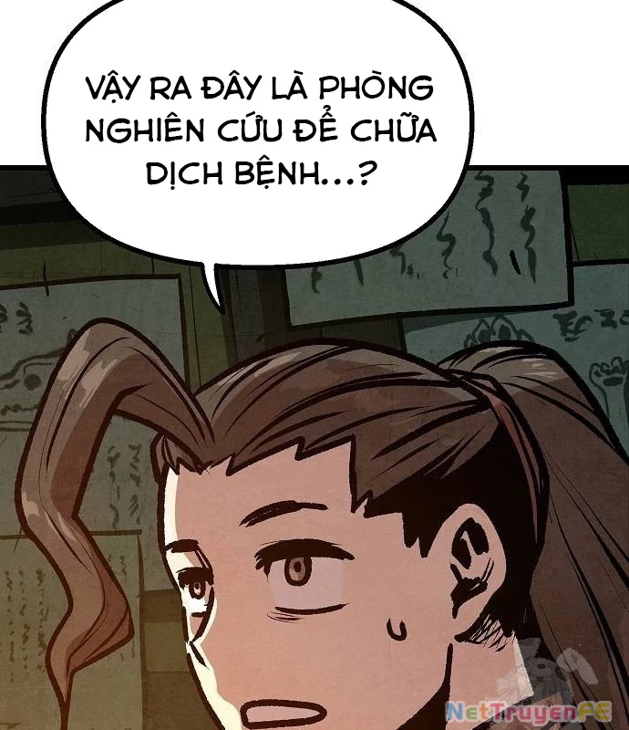 Chinh Phục Võ Lâm Chỉ Với 1 Tô Mỳ Chapter 39 - Trang 4