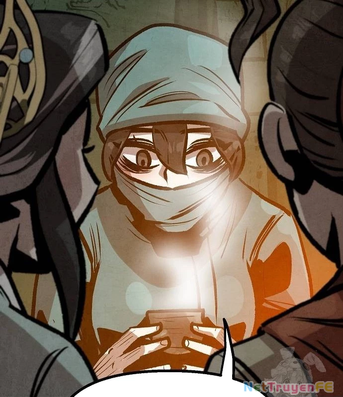 Chinh Phục Võ Lâm Chỉ Với 1 Tô Mỳ Chapter 39 - Trang 4