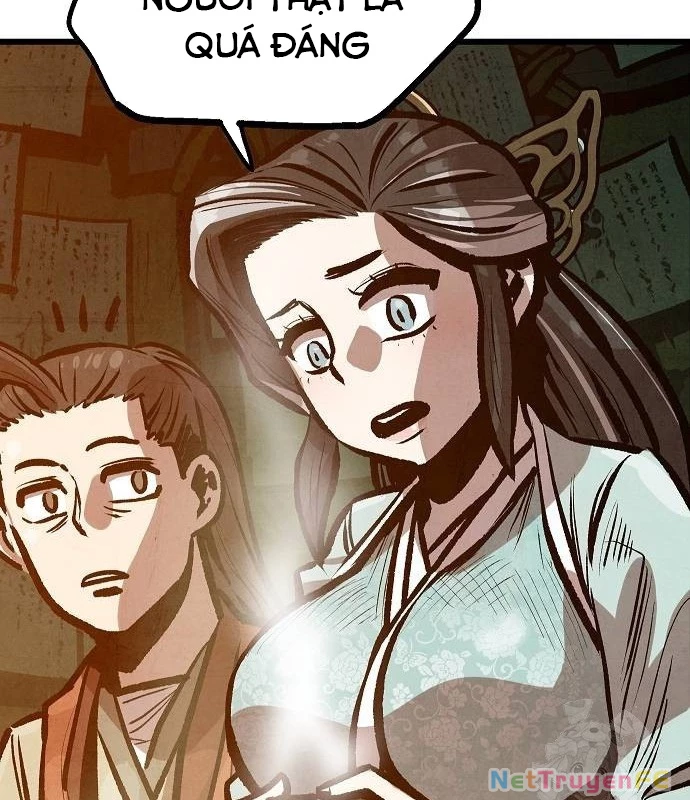 Chinh Phục Võ Lâm Chỉ Với 1 Tô Mỳ Chapter 39 - Trang 4