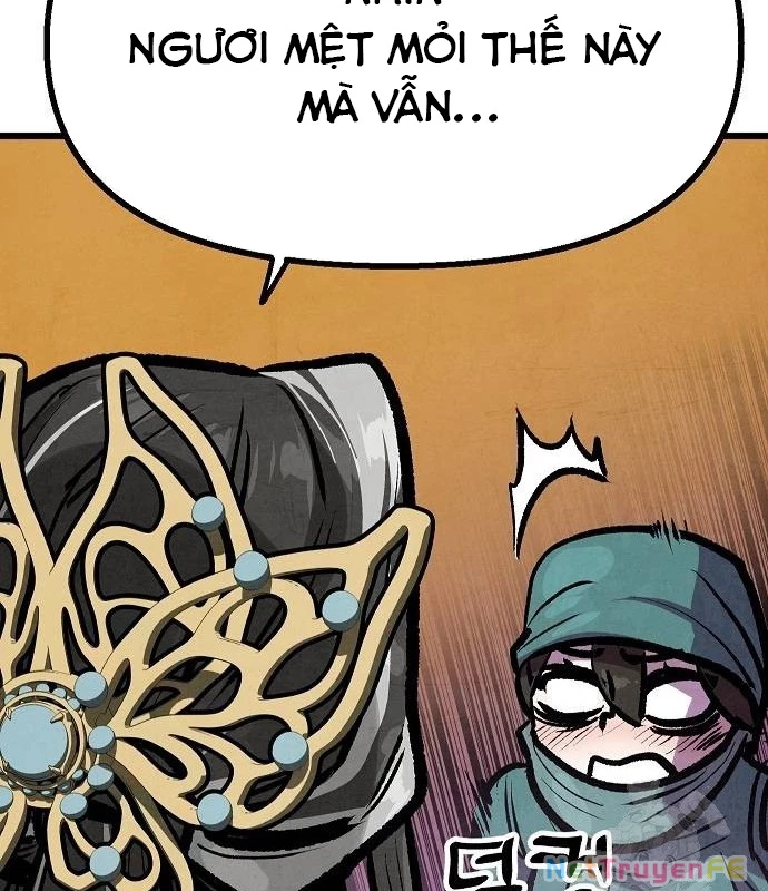 Chinh Phục Võ Lâm Chỉ Với 1 Tô Mỳ Chapter 39 - Trang 4