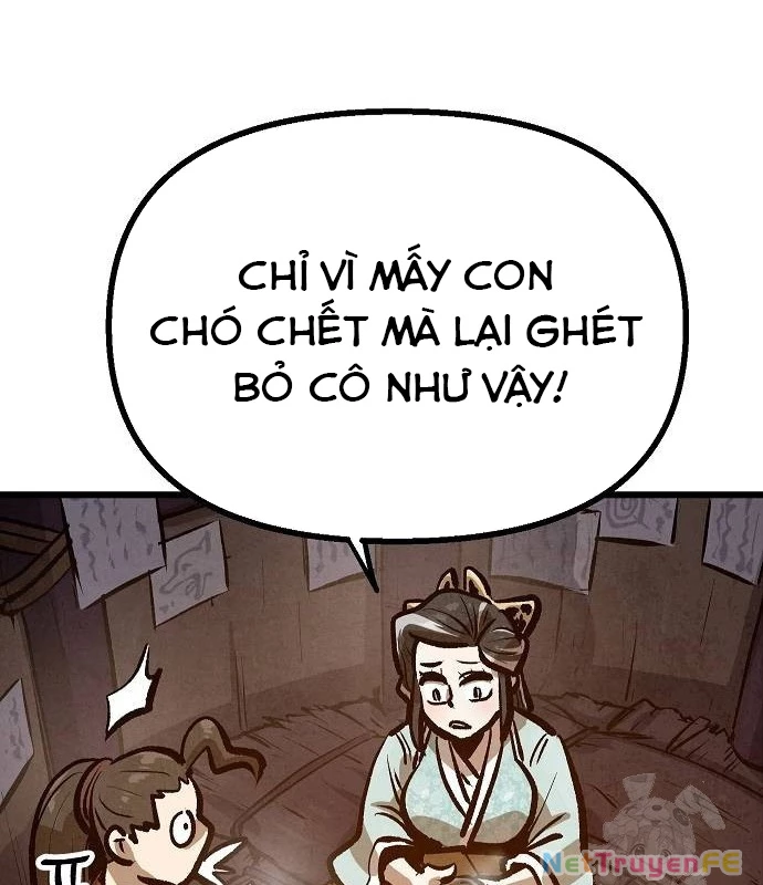 Chinh Phục Võ Lâm Chỉ Với 1 Tô Mỳ Chapter 39 - Trang 4