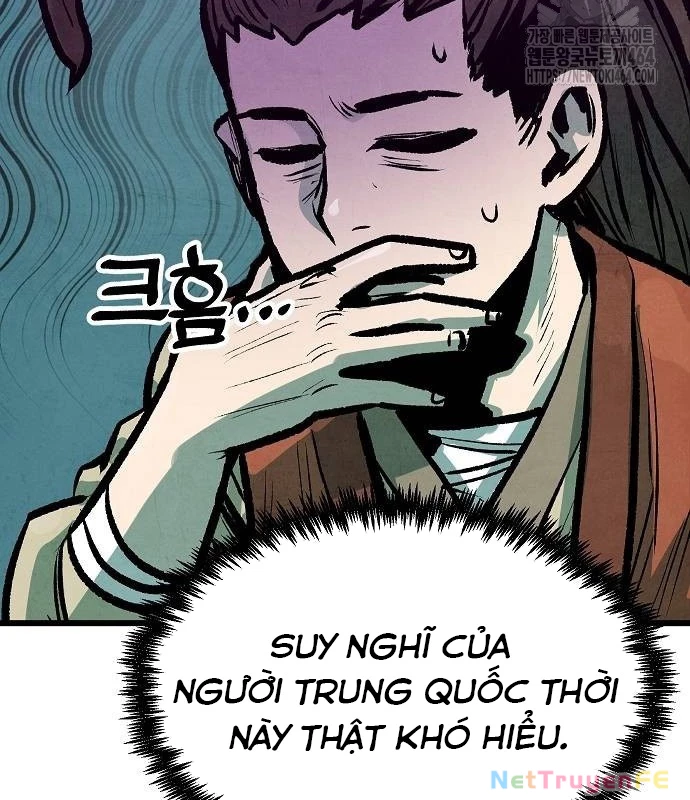 Chinh Phục Võ Lâm Chỉ Với 1 Tô Mỳ Chapter 39 - Trang 4