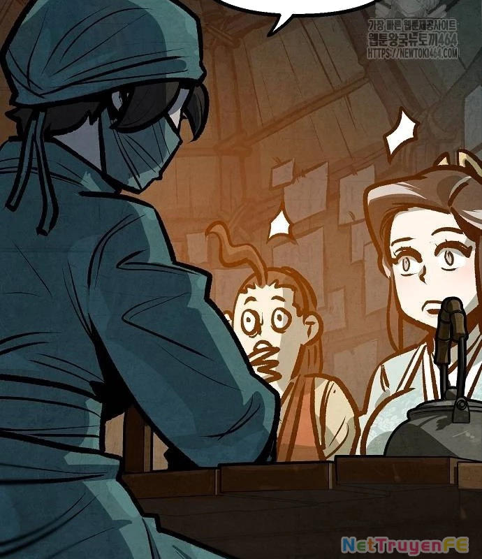 Chinh Phục Võ Lâm Chỉ Với 1 Tô Mỳ Chapter 39 - Trang 4