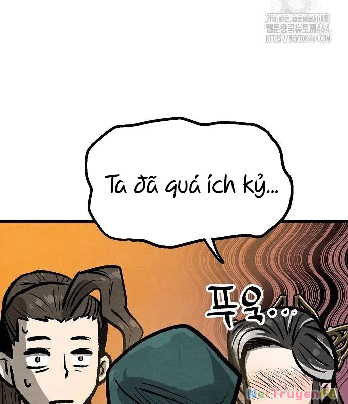 Chinh Phục Võ Lâm Chỉ Với 1 Tô Mỳ Chapter 39 - Trang 4