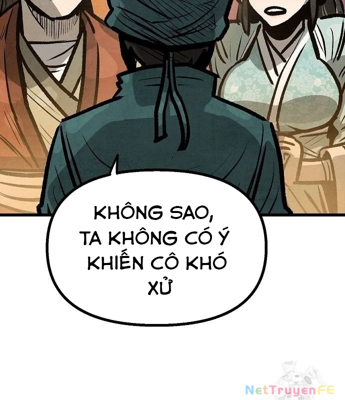 Chinh Phục Võ Lâm Chỉ Với 1 Tô Mỳ Chapter 39 - Trang 4