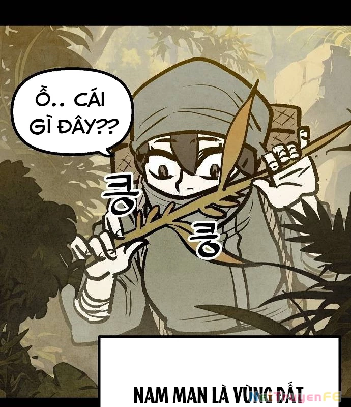 Chinh Phục Võ Lâm Chỉ Với 1 Tô Mỳ Chapter 39 - Trang 4