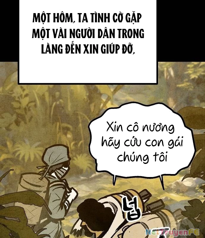 Chinh Phục Võ Lâm Chỉ Với 1 Tô Mỳ Chapter 39 - Trang 4