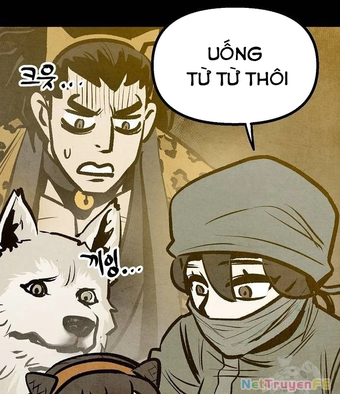 Chinh Phục Võ Lâm Chỉ Với 1 Tô Mỳ Chapter 39 - Trang 4