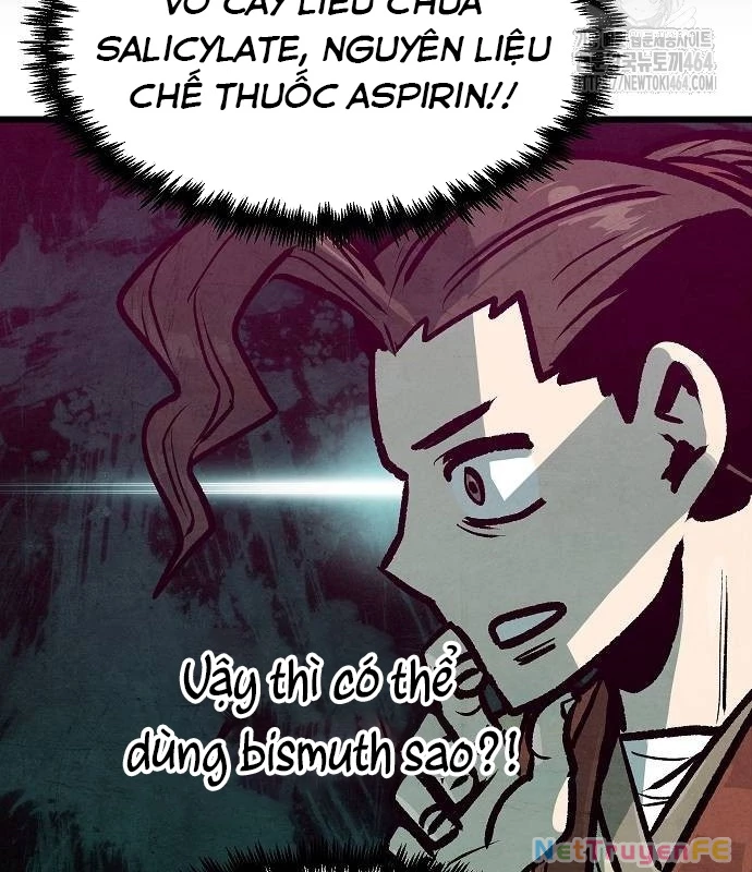 Chinh Phục Võ Lâm Chỉ Với 1 Tô Mỳ Chapter 39 - Trang 4