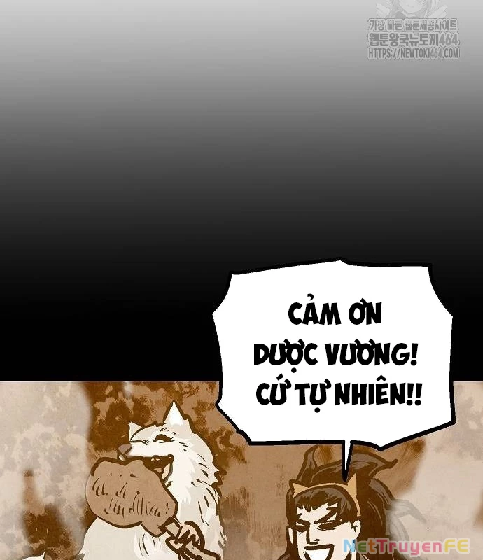 Chinh Phục Võ Lâm Chỉ Với 1 Tô Mỳ Chapter 39 - Trang 4