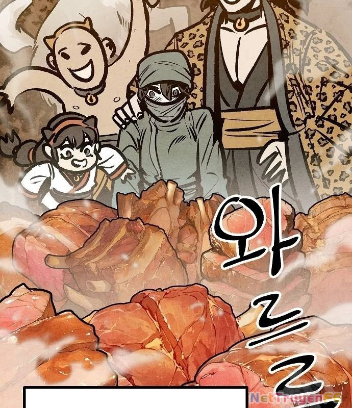 Chinh Phục Võ Lâm Chỉ Với 1 Tô Mỳ Chapter 39 - Trang 4