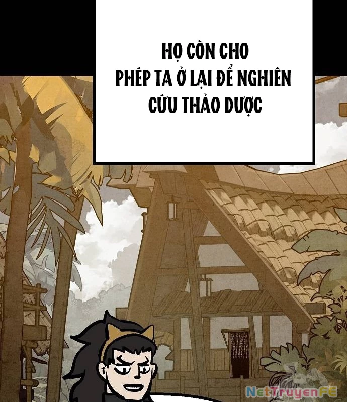 Chinh Phục Võ Lâm Chỉ Với 1 Tô Mỳ Chapter 39 - Trang 4