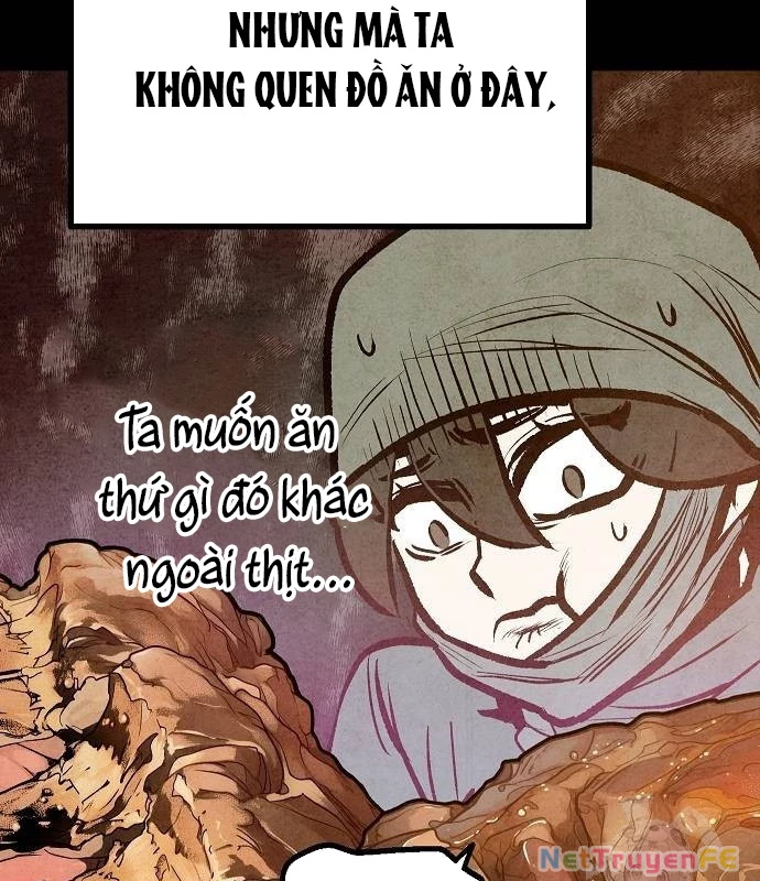 Chinh Phục Võ Lâm Chỉ Với 1 Tô Mỳ Chapter 39 - Trang 4