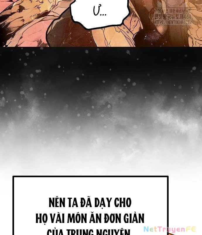 Chinh Phục Võ Lâm Chỉ Với 1 Tô Mỳ Chapter 39 - Trang 4