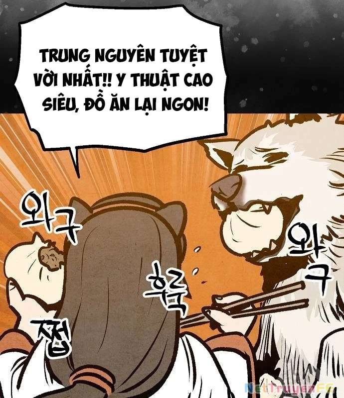Chinh Phục Võ Lâm Chỉ Với 1 Tô Mỳ Chapter 39 - Trang 4