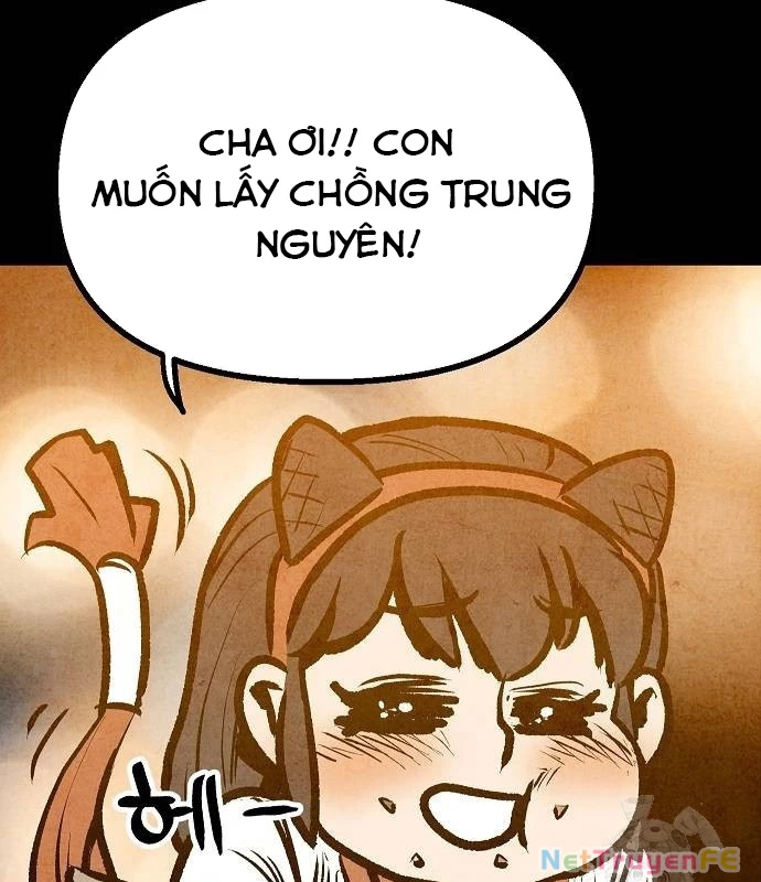 Chinh Phục Võ Lâm Chỉ Với 1 Tô Mỳ Chapter 39 - Trang 4