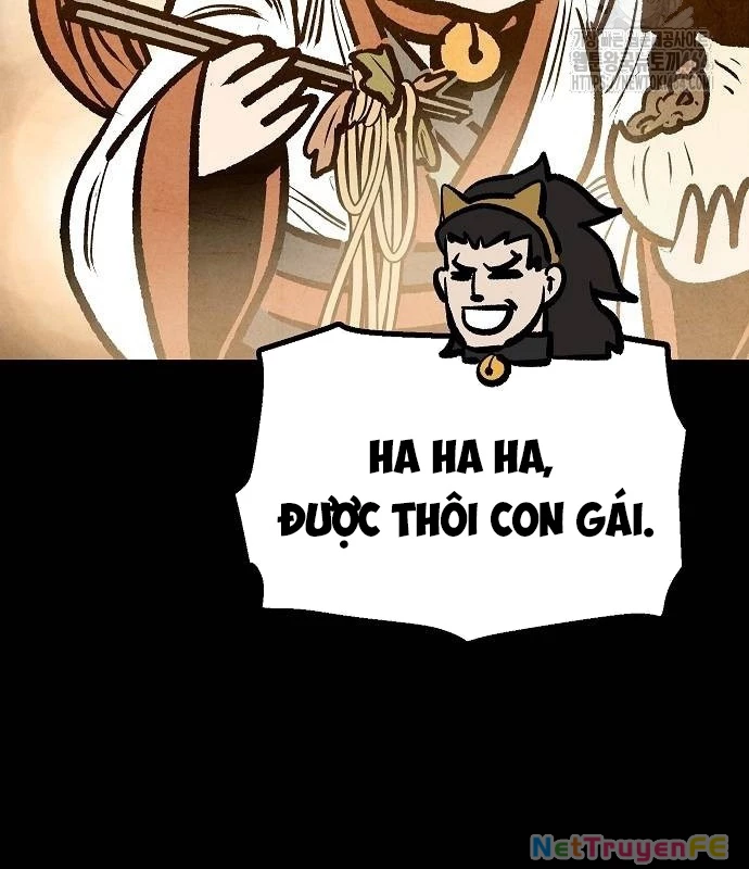 Chinh Phục Võ Lâm Chỉ Với 1 Tô Mỳ Chapter 39 - Trang 4