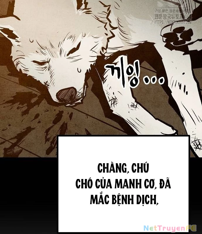 Chinh Phục Võ Lâm Chỉ Với 1 Tô Mỳ Chapter 39 - Trang 4