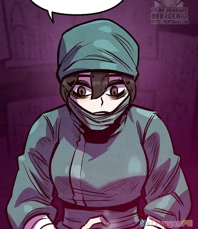 Chinh Phục Võ Lâm Chỉ Với 1 Tô Mỳ Chapter 39 - Trang 4