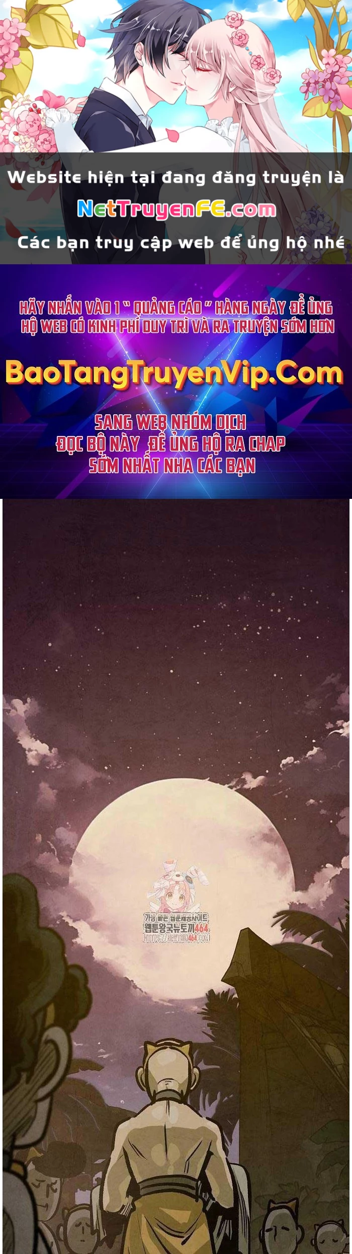 Chinh Phục Võ Lâm Chỉ Với 1 Tô Mỳ Chapter 40 - Trang 4