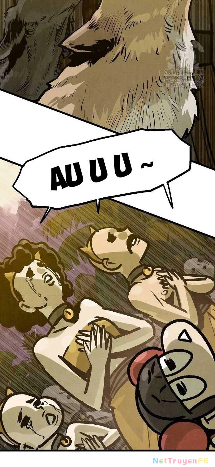 Chinh Phục Võ Lâm Chỉ Với 1 Tô Mỳ Chapter 40 - Trang 4