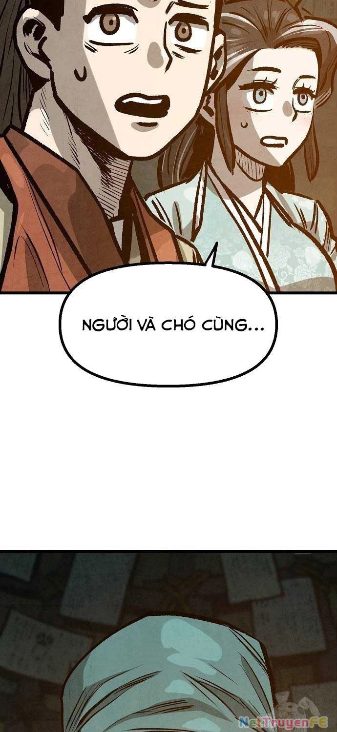 Chinh Phục Võ Lâm Chỉ Với 1 Tô Mỳ Chapter 40 - Trang 4