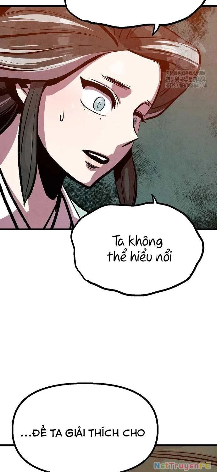 Chinh Phục Võ Lâm Chỉ Với 1 Tô Mỳ Chapter 40 - Trang 4