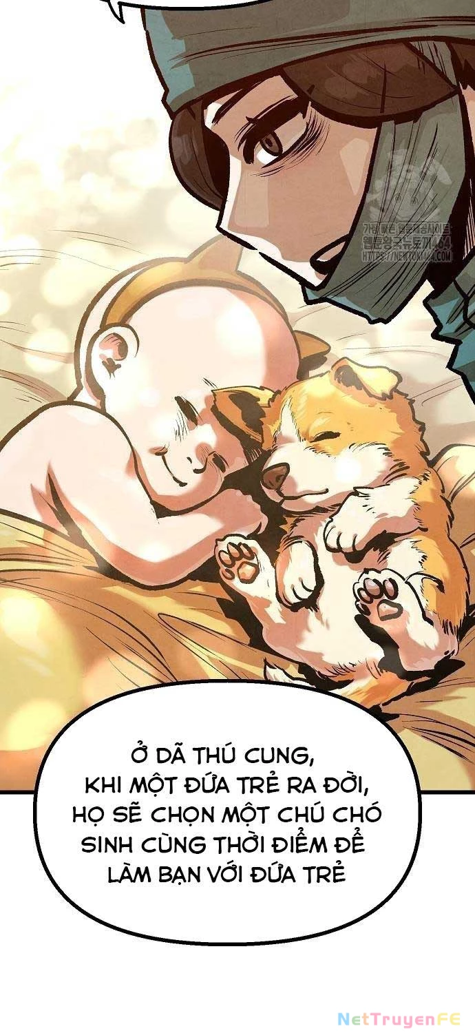 Chinh Phục Võ Lâm Chỉ Với 1 Tô Mỳ Chapter 40 - Trang 4