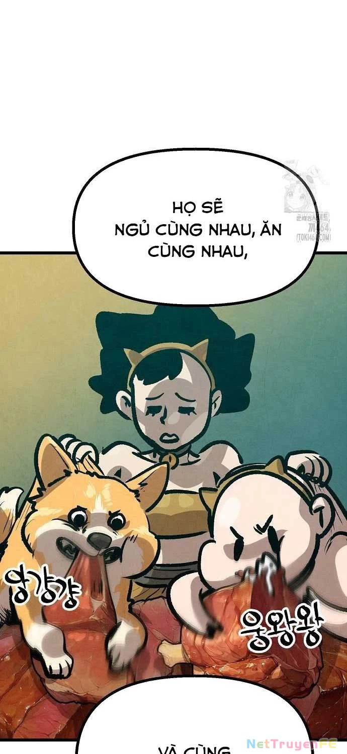 Chinh Phục Võ Lâm Chỉ Với 1 Tô Mỳ Chapter 40 - Trang 4